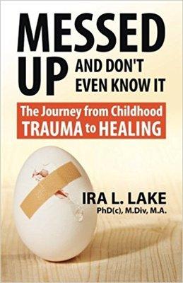 Read the author's first book on childhood trauma.