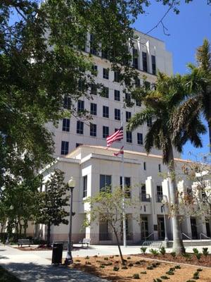 Sarasota County Court