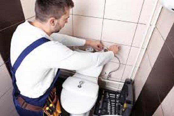 Toilet Repair Experts