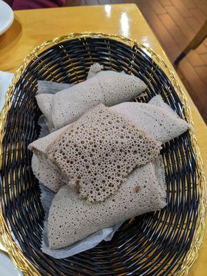 Injera