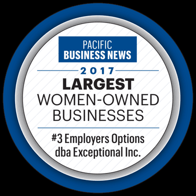 Largest Women Owned Business on Maui