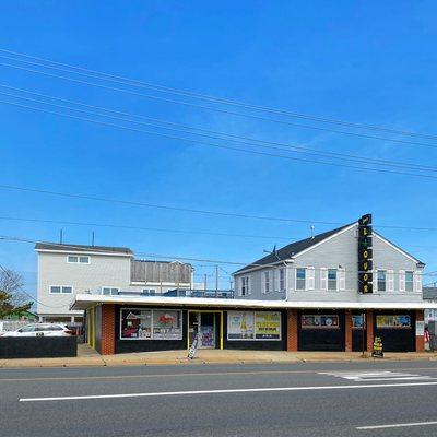 Lang's Liquors