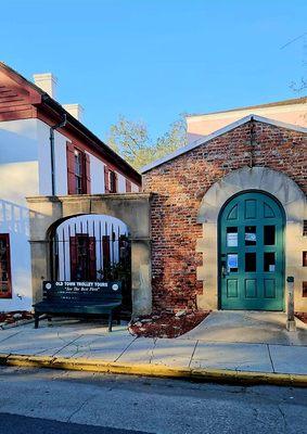 Oldest House Museum Complex