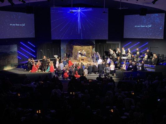 New Community Church of West Michigan