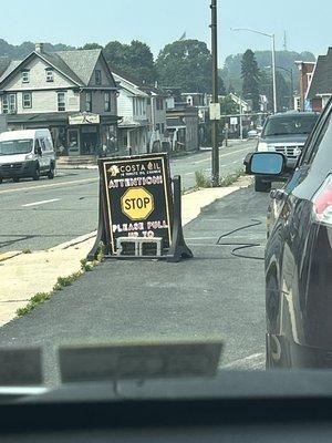 Costa Oil - 10 Minute Oil Change - Harrisburg