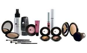 Glo Mineral Makeup