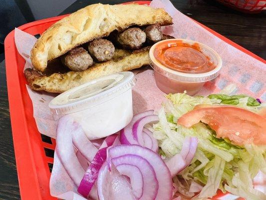 Cevapi