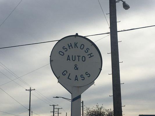 Oshkosh Auto and Glass