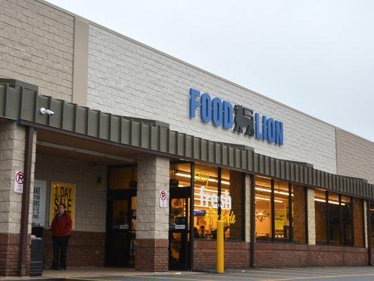 Food Lion