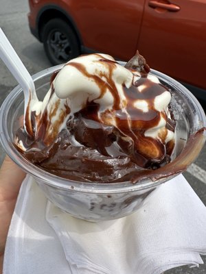 Sundae