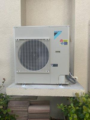 After / Inverter technology