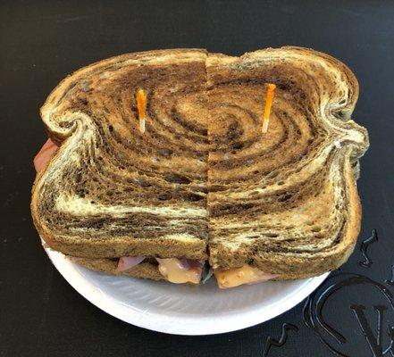 Reuben