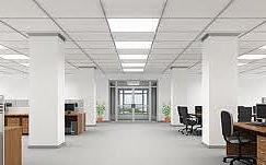 Acoustical Ceilings