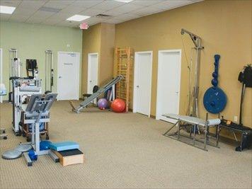 SSM Health Physical Therapy - Valley Park