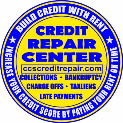 ROAD TO BETTER CREDIT