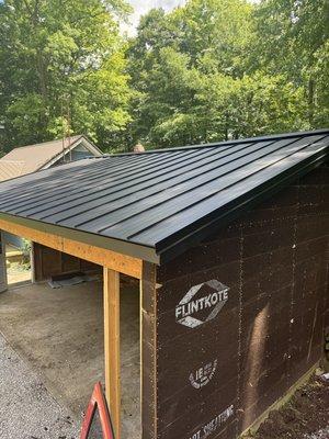 Lakeview Roofing