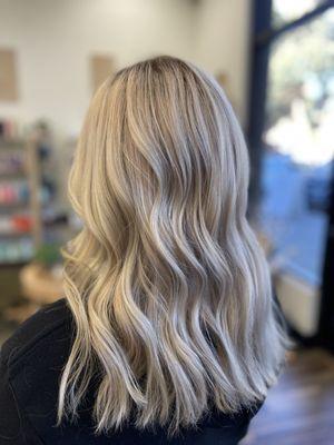 Balayage by Matilda