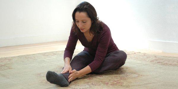 Online Self-Breema classes support flexibility and balance in body, mind, and feelings.