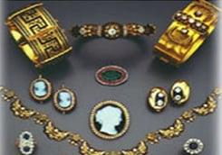 Jewelry Appraiser