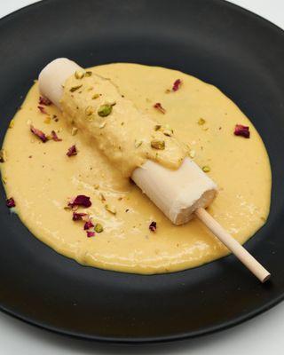 Kulfi