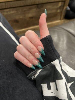 Nails