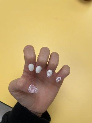 Heavenly Nails