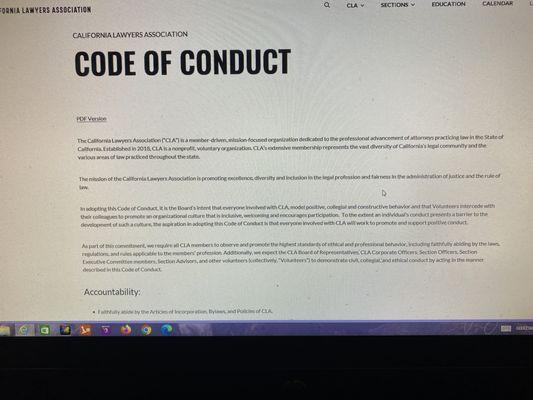 Lawyer Jeffrey D. Janoff Code of Conduct is Unethical, Unprofessional, and he is "UNFIT" to serve the Citizens of Silicon Valley!