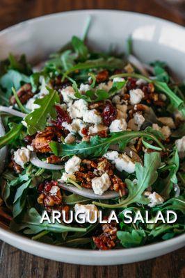 Arugula Salad