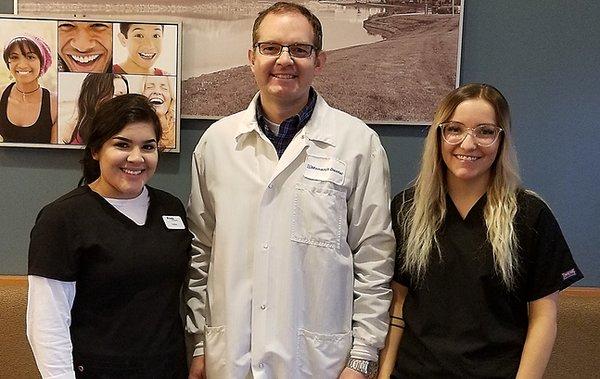 Monarch Dental in American Fork, UT