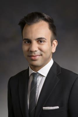 Faiyaaz Kalimullah, MD