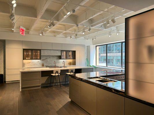 Scavolini Store NY