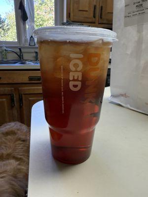 Iced Tea