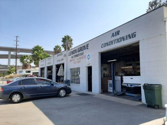 Lemon Grove Automotive