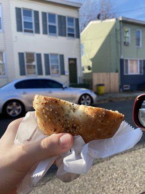 Trenton Bagel Shop & Deli