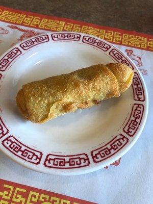 Egg Roll