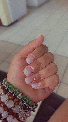 Nails