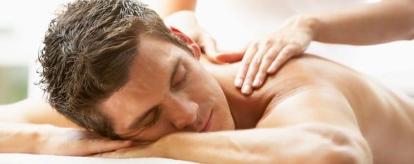 Our certified Massage therapists will personalize a massage session that is just right for you