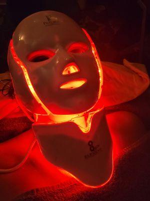 LED light Therapy