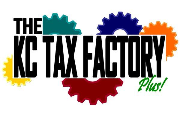 The KC Tax Factory Plus!