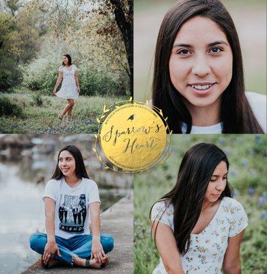 High School Senior Photography