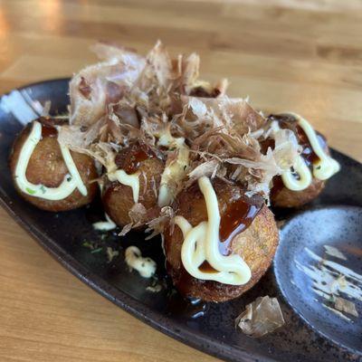 Takoyaki