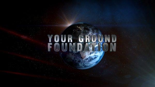 Your Ground Foundation