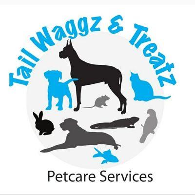 Tail Waggz N Treatz Pet Care Service