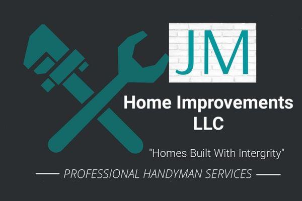 JM Home Improvements