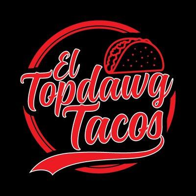 El Topdawg Tacos  #Bakersfield #ca #tacos Tacoman #tacobar #taquero