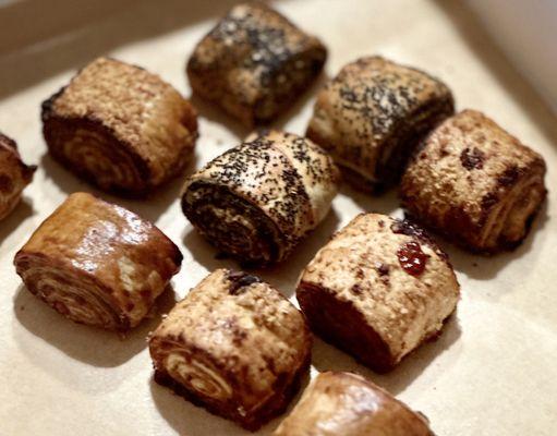 Rugelach!