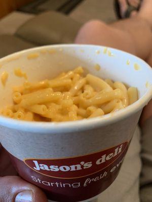 Jason's Deli