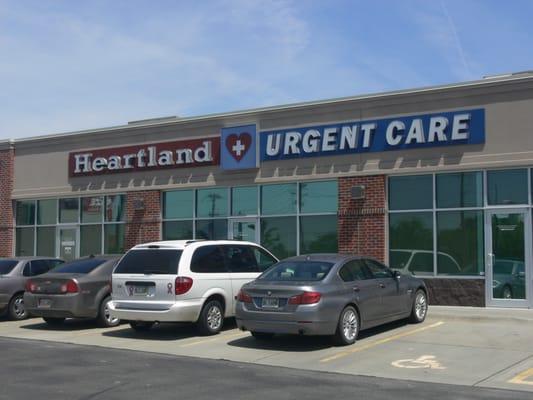 Heartland Urgent Care