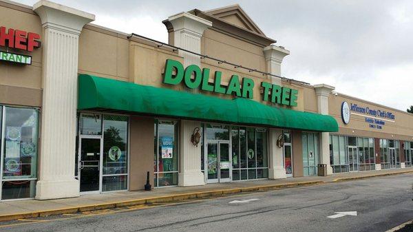 Dollar Tree