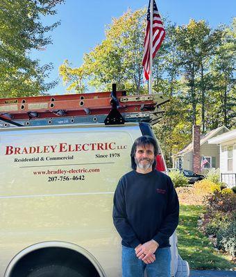 Bradley Electric